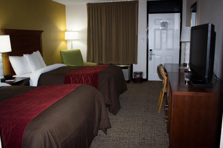 Grand Vista Hotel