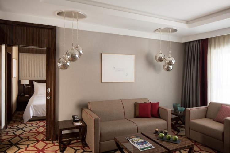 Dusitd2 Kenz Hotel photo 26