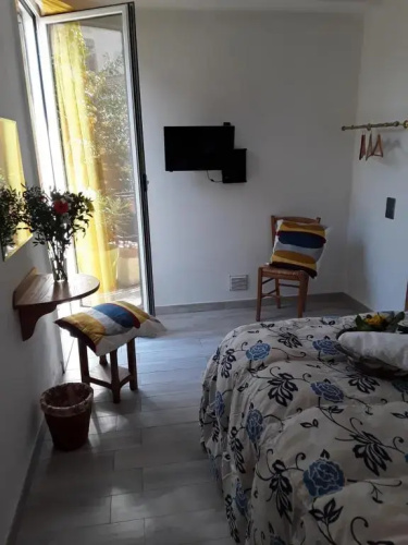 La Casetta Di Giucci Bed And Breakfast