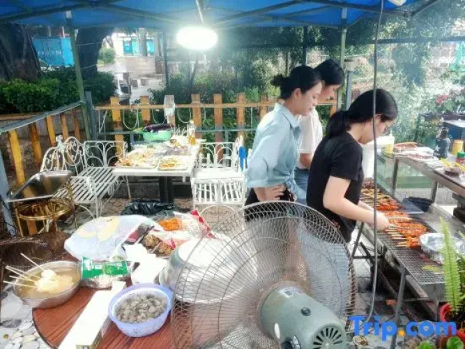 HaiBei Hostel