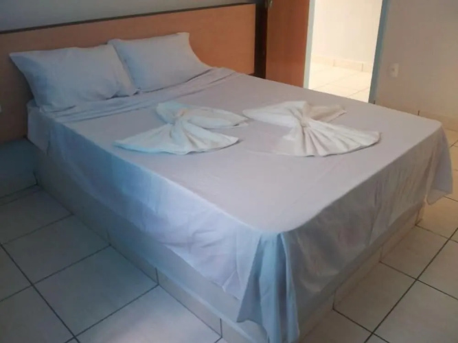 Cavalo Marinho Suites
