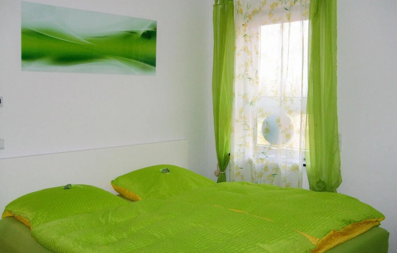 Awesome Apartment in Harzgerode With 1 Bedrooms, Sauna and Wifi