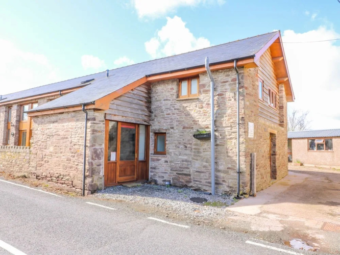 The Granary