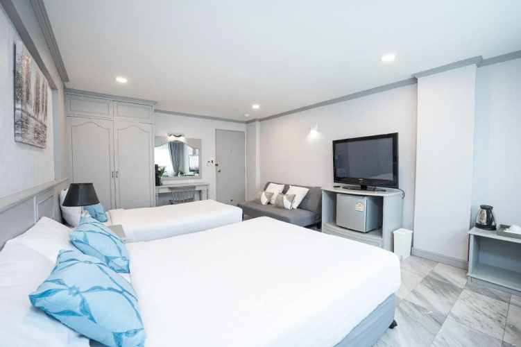 Chaipat Hotel