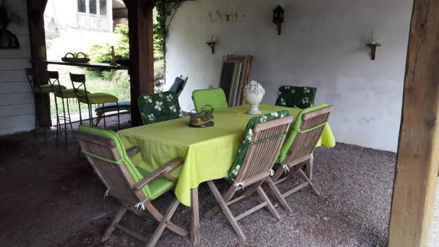 3 Bedrooms Cottage with view