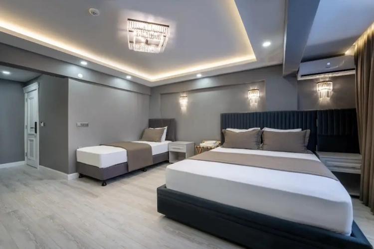 Superior Triple room