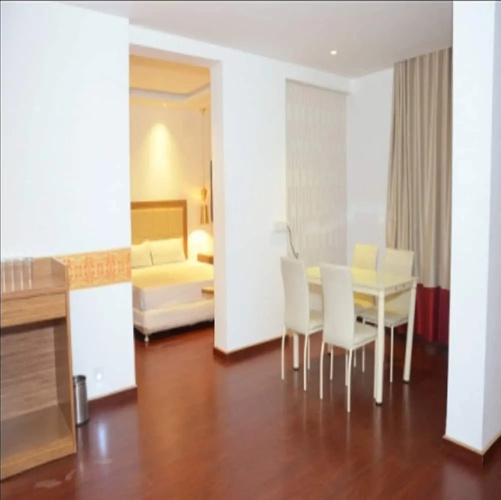Hotel Amora