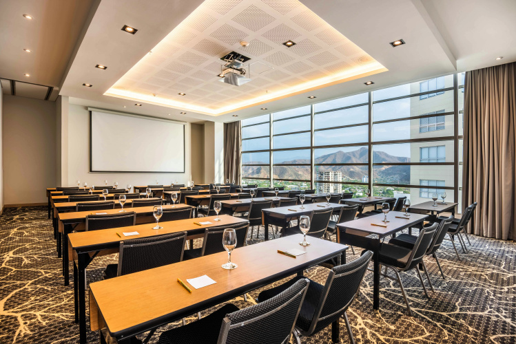 Hilton Garden Inn Santa Marta photo 23