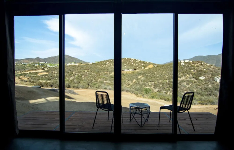 Prajna Valle de Guadalupe