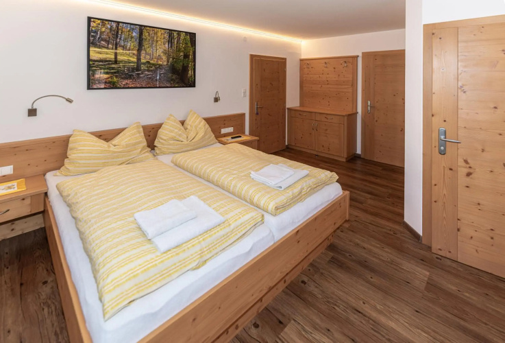 Appartement Unterhof