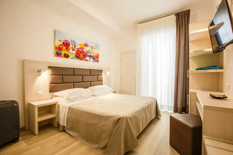 Hotel Capinera