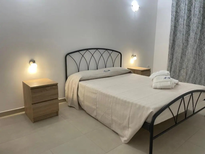 Deda Apartments