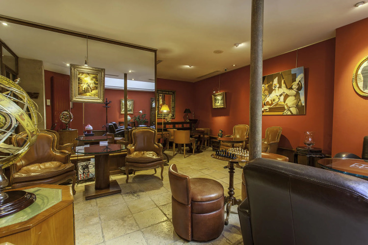 Hôtel Atlantis Saint Germain des Prés - Image 3