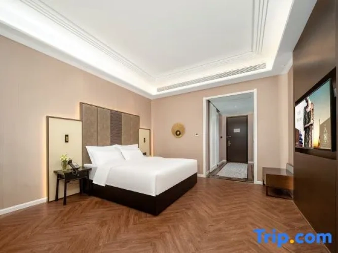 Business room