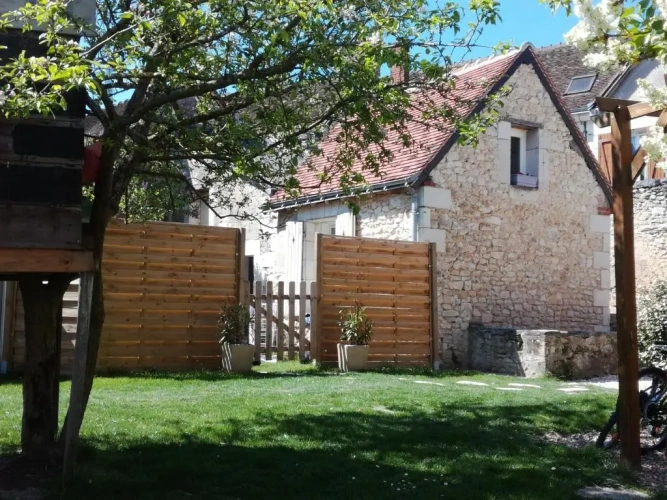 1 Bedroom Cottage