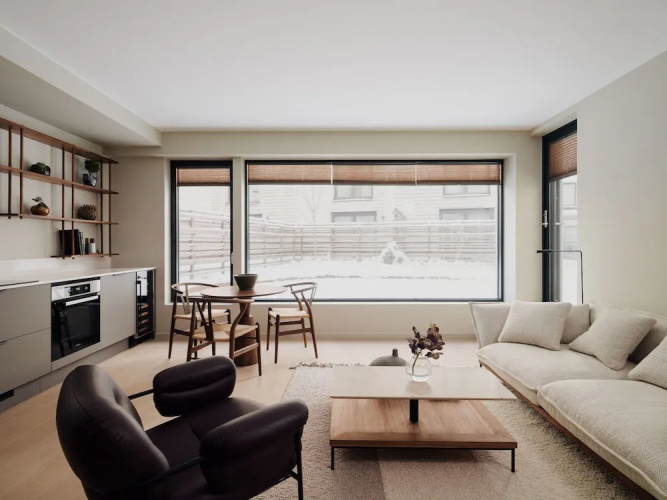 A-One Homes Sommerro