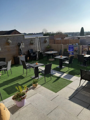 The New Inn