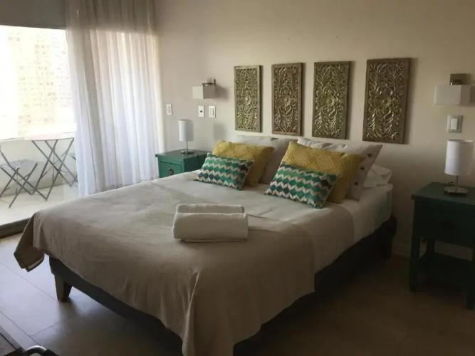 Loica Suites