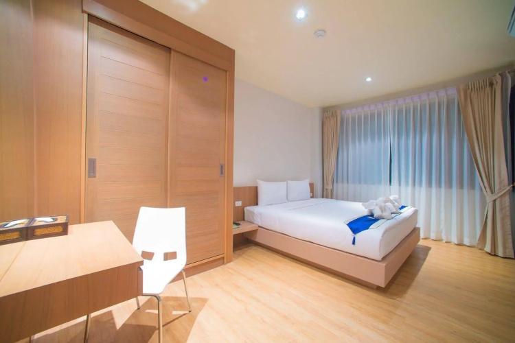 Phumundra Resort