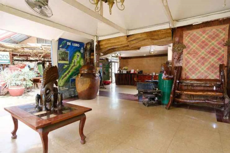 OYO 621 De Loro Inn