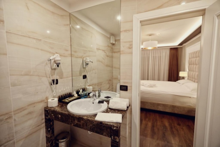 Premium Hotel Beach photo 16