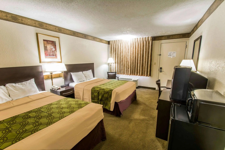Econo Lodge Jacksonville South