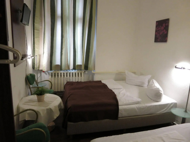 AS - Apartmenthaus - Berlin