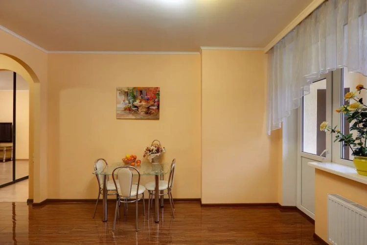 1 Bedroom Superior Apartment