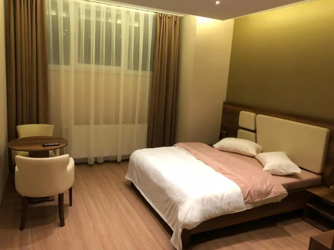 Antika Hotel