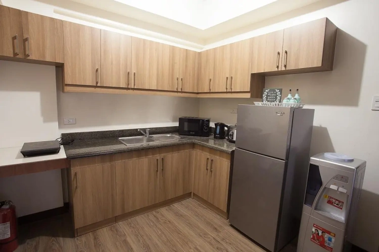 Double Family Suite