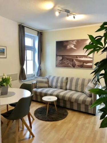 Villa Baltica Wohnung 01