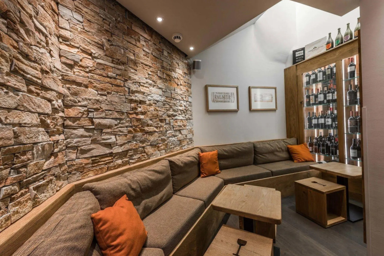 Hotel Donatz
