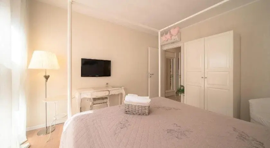 Bed in Bo