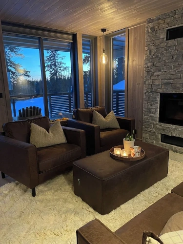 2 Bedrooms Premium Apartment