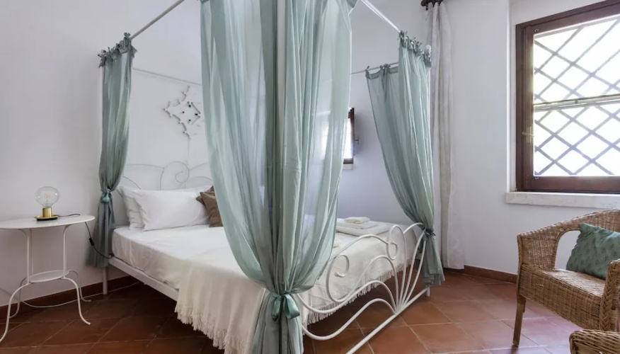 Villa Tiella e Casa Frisa - Shared Pool