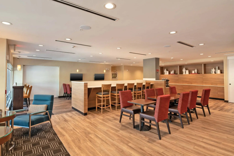 TownePlace Suites by Marriott Austin South