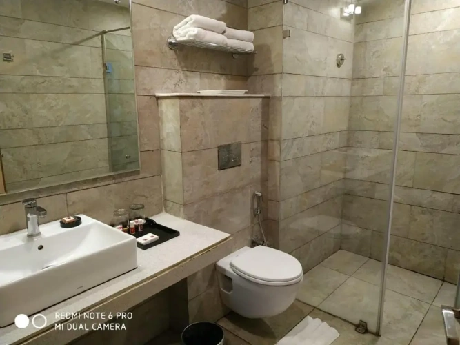 Superior Double room
