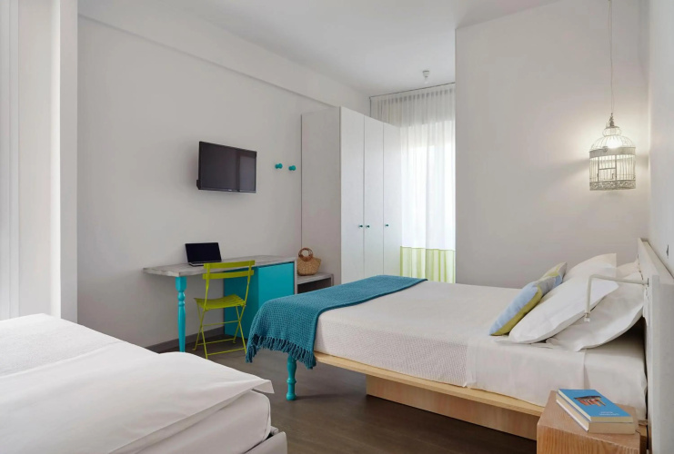 Hotel Madison