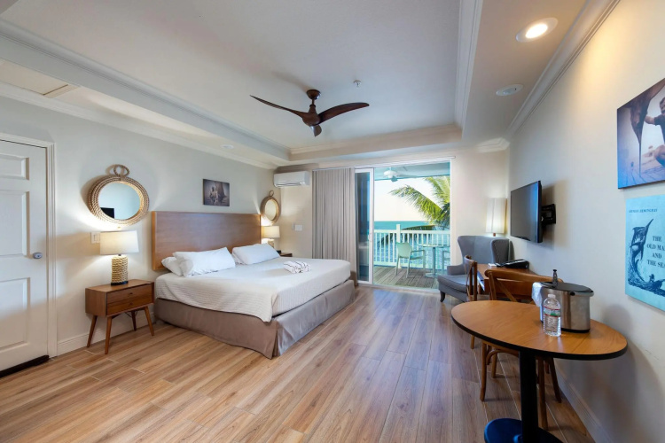 Lime Tree Bay Resort photo 6