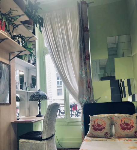 My Clean House