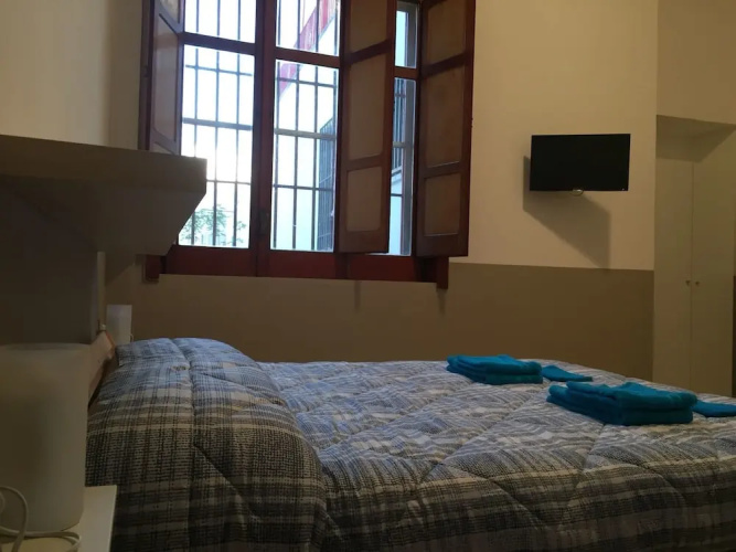 Sunset B&B Pompei