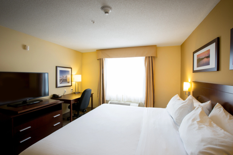 Holiday Inn Express Stellarton-New Glasgow photo 8