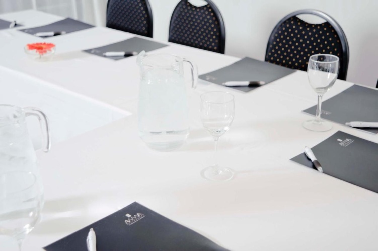 Awwa Suites & Spa photo 17