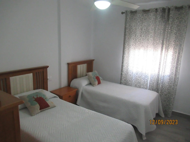Apartamento La Gaviota