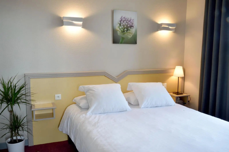 Hotel A la 12