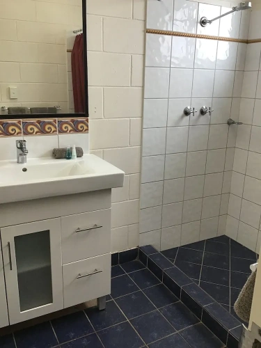2 Bedrooms Deluxe Quadruple Apartment