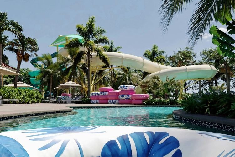 The Ritz-Carlton Golf Resort, Naples photo 14