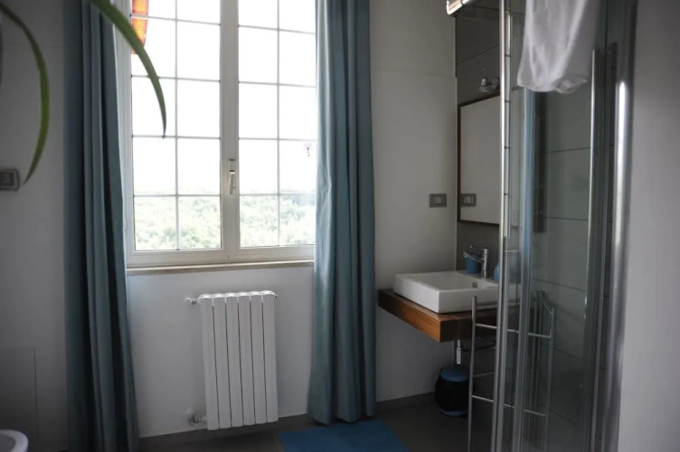 La Piazzetta B&B