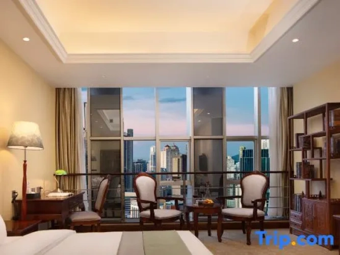 Business Double room