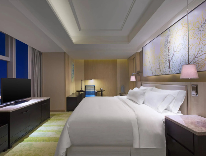 The Westin Qingdao